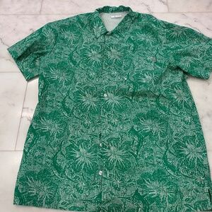 Columbia Fishing Shirt
